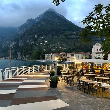 37 Iseo Lake A&A Marone Extérieur photo