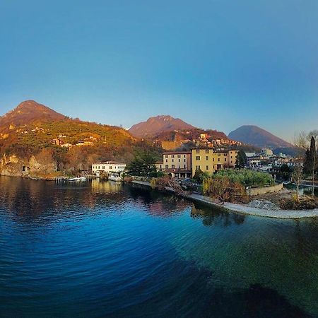 37 Iseo Lake A&A Marone Extérieur photo