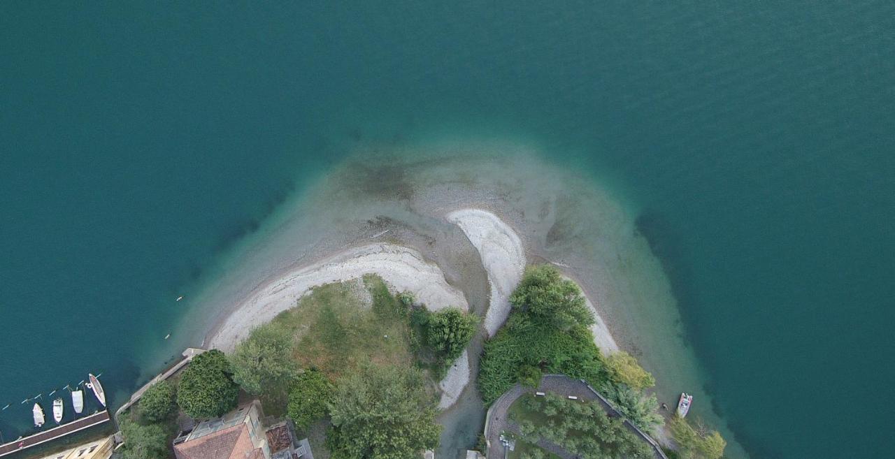 37 Iseo Lake A&A Marone Extérieur photo