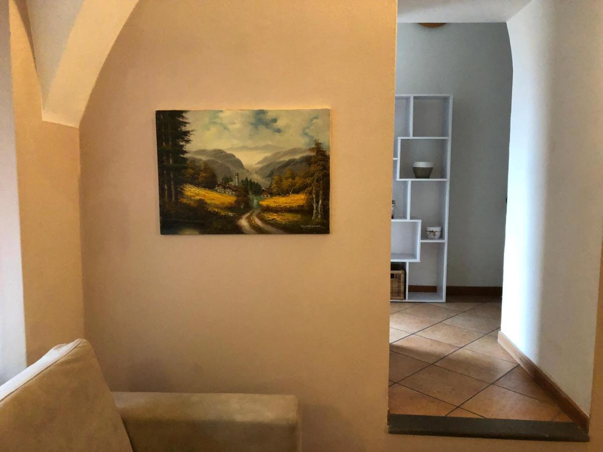 37 Iseo Lake A&A Marone Extérieur photo