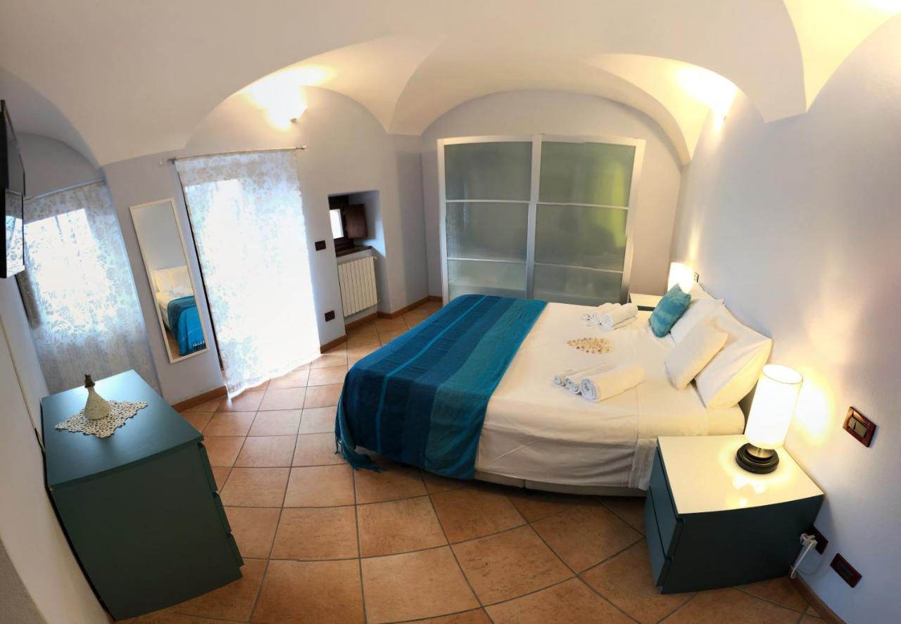 37 Iseo Lake A&A Marone Extérieur photo